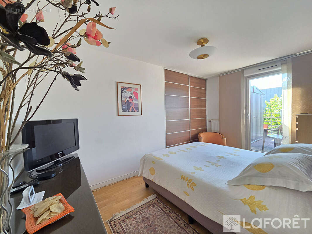 Appartement à MASSY