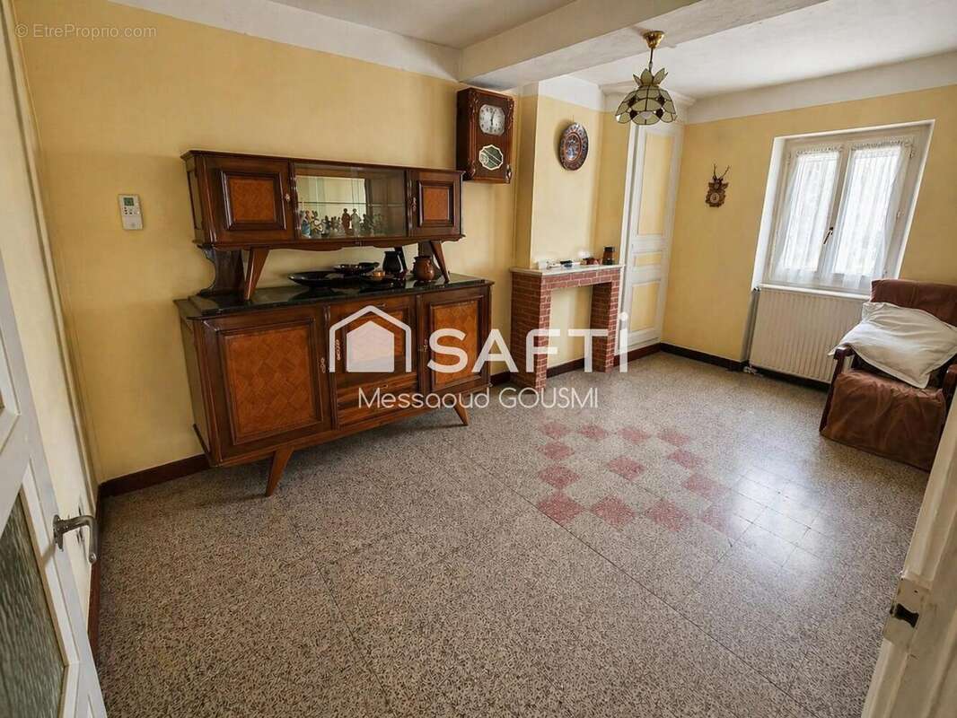 Photo 4 - Maison à CHASSE-SUR-RHONE