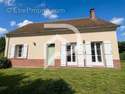 Maison à HENONVILLE
