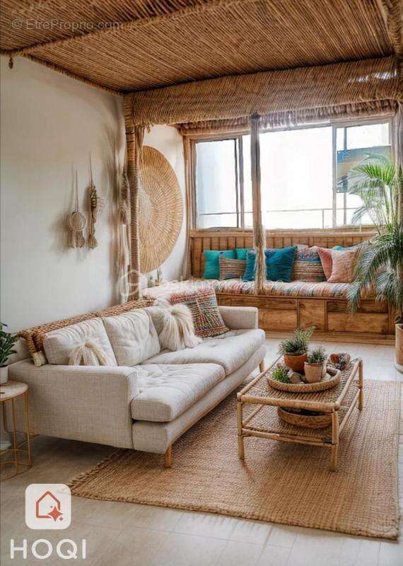 Appartement à LE BARCARES