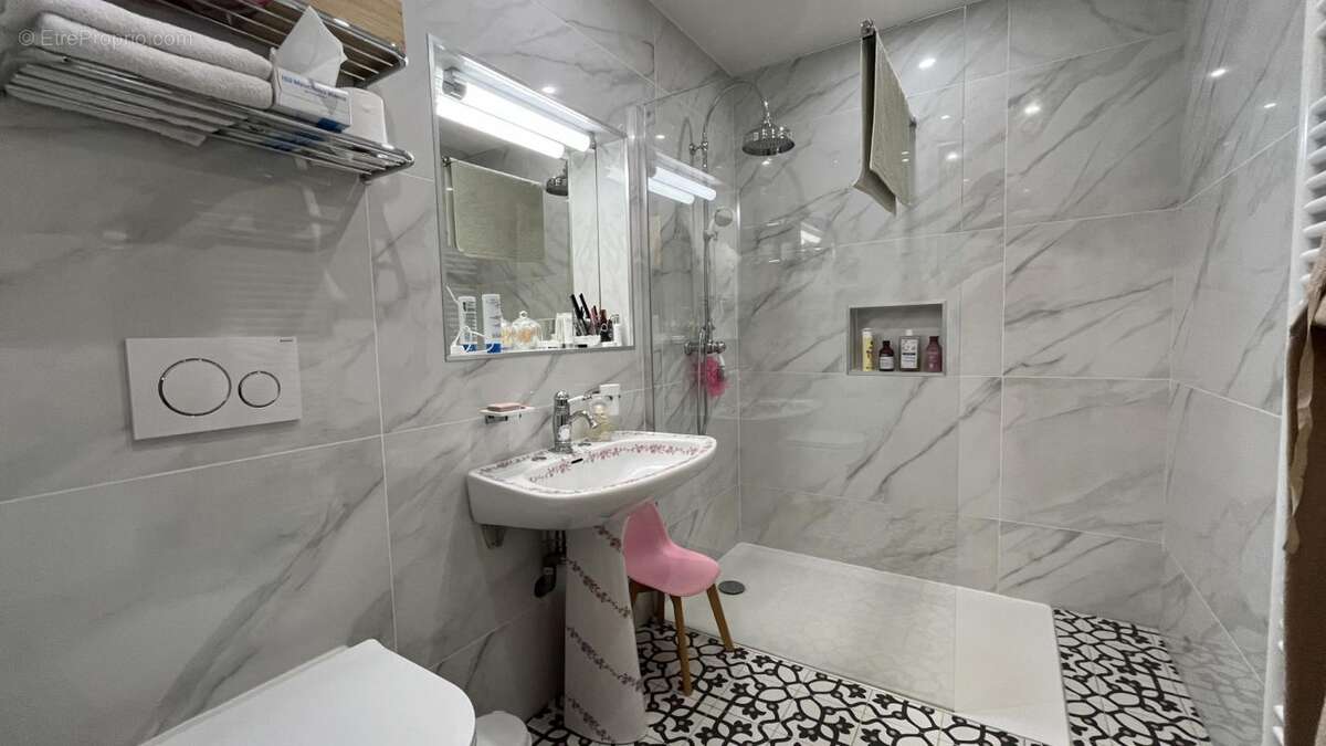 Immeuble de 450 m² à vendre en centre ville d'Autun - photo 13