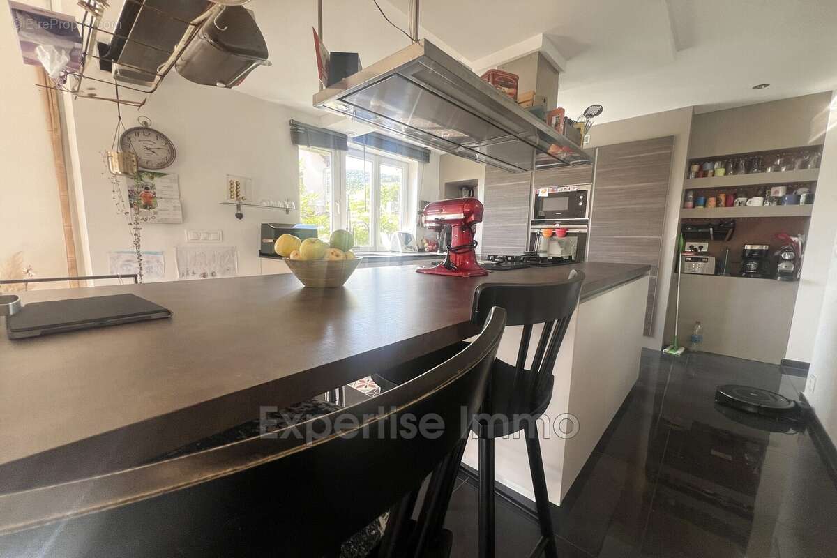 Maison 150 m² à Turckheim  - photo 2