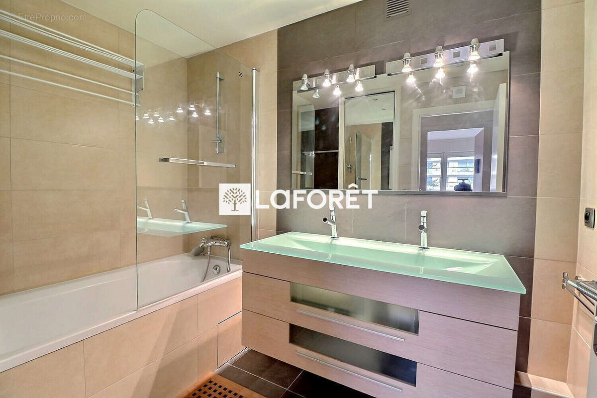 Appartement Rueil Malmaison 6 pièces 118 m2 - photo 9