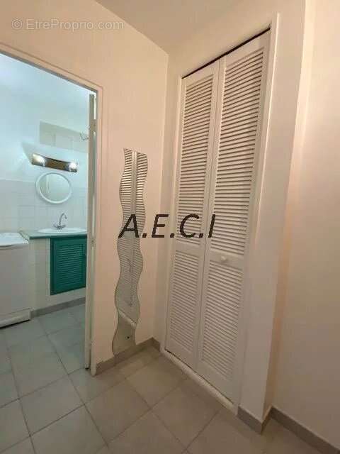 Appartement à BOIS-COLOMBES