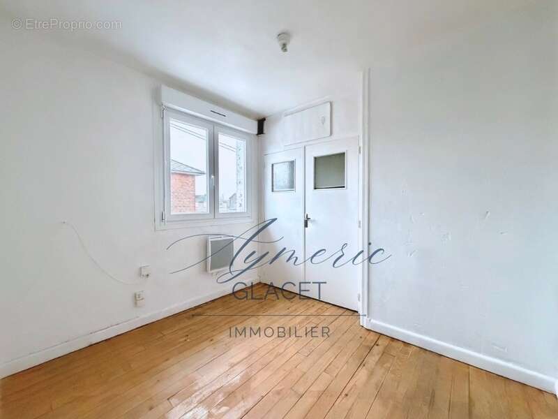 Maison à DOUCHY-LES-MINES