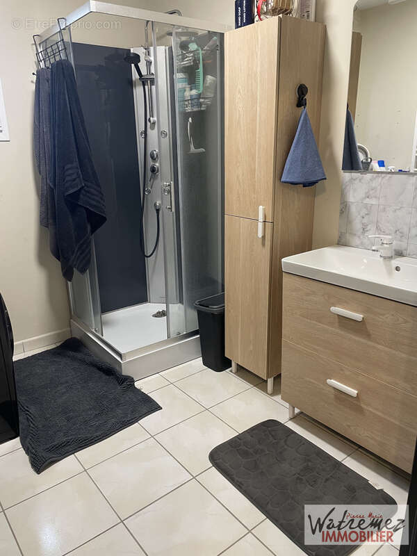 Maison à LE QUESNOY