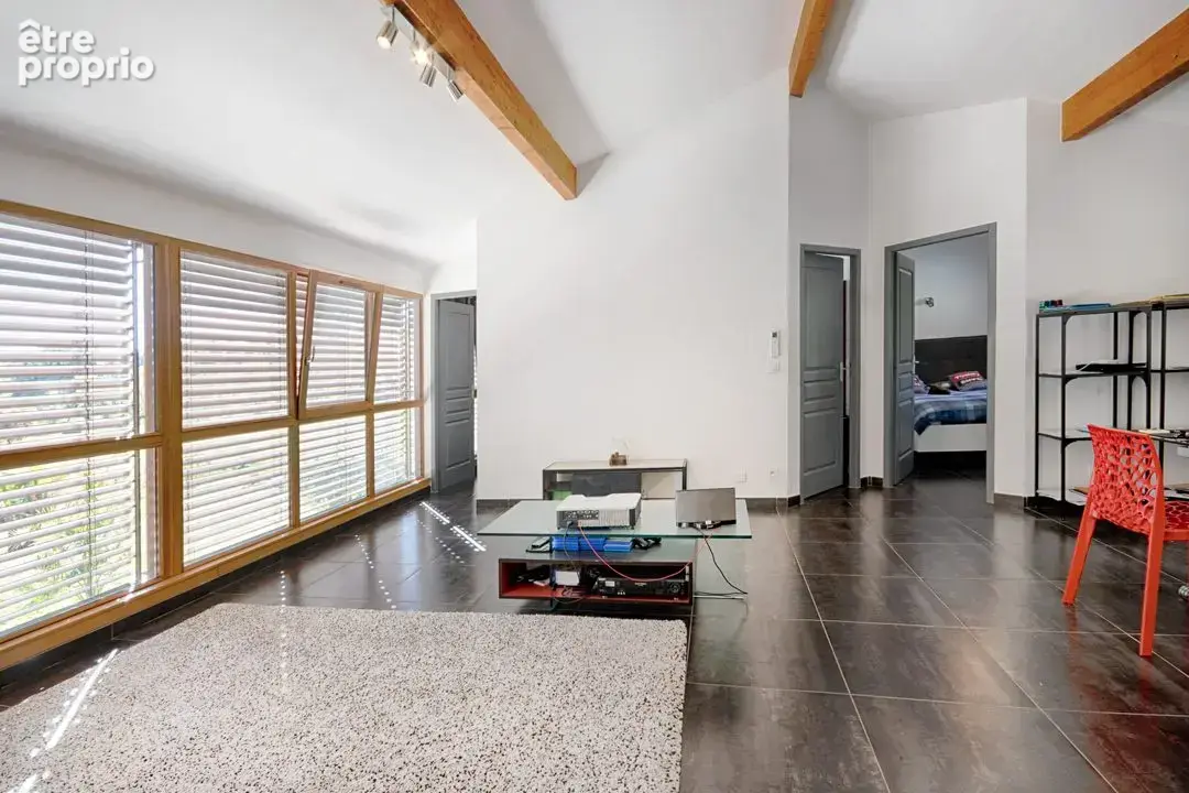 Bastide de Grand Standing : Un Écrin de Luxe et de Confort , une rénovation exceptionnelle et qualitative. - photo 18