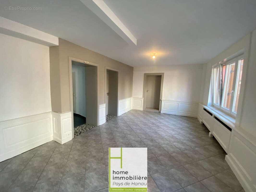 Commerce à PFAFFENHOFFEN