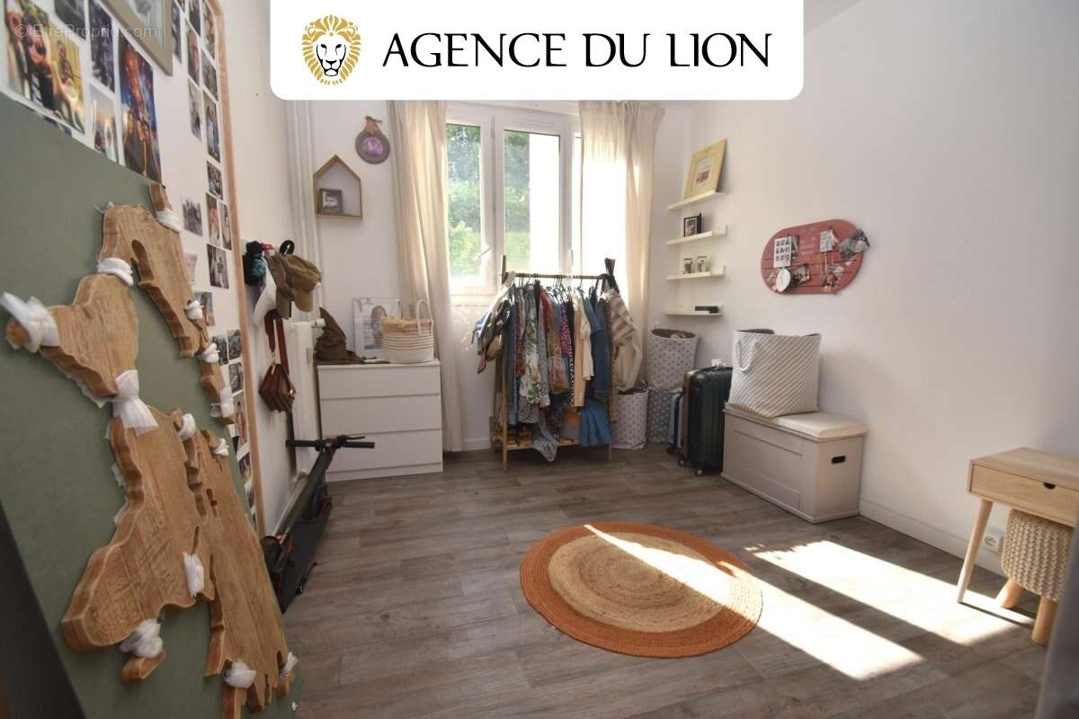 Appartement à DREUX