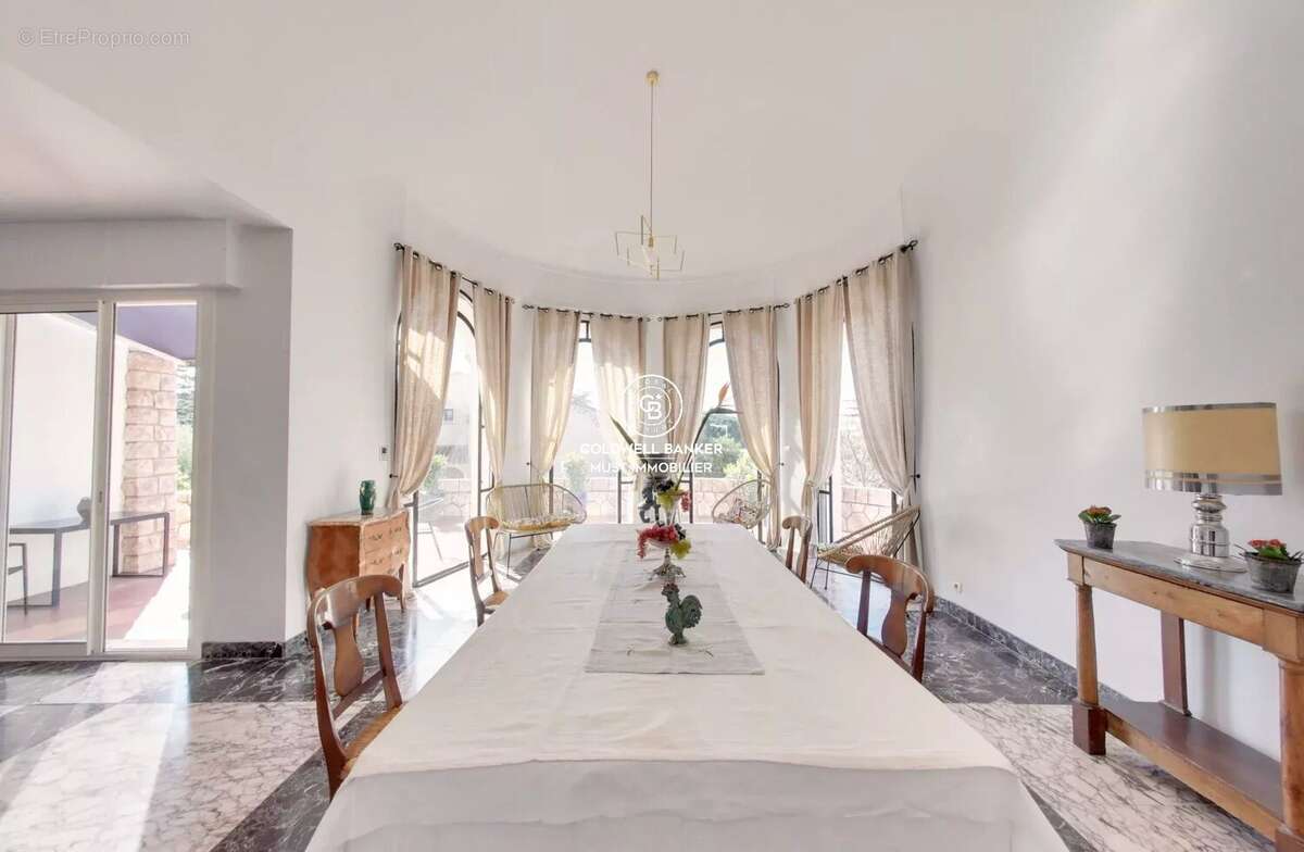 Maison à PERPIGNAN