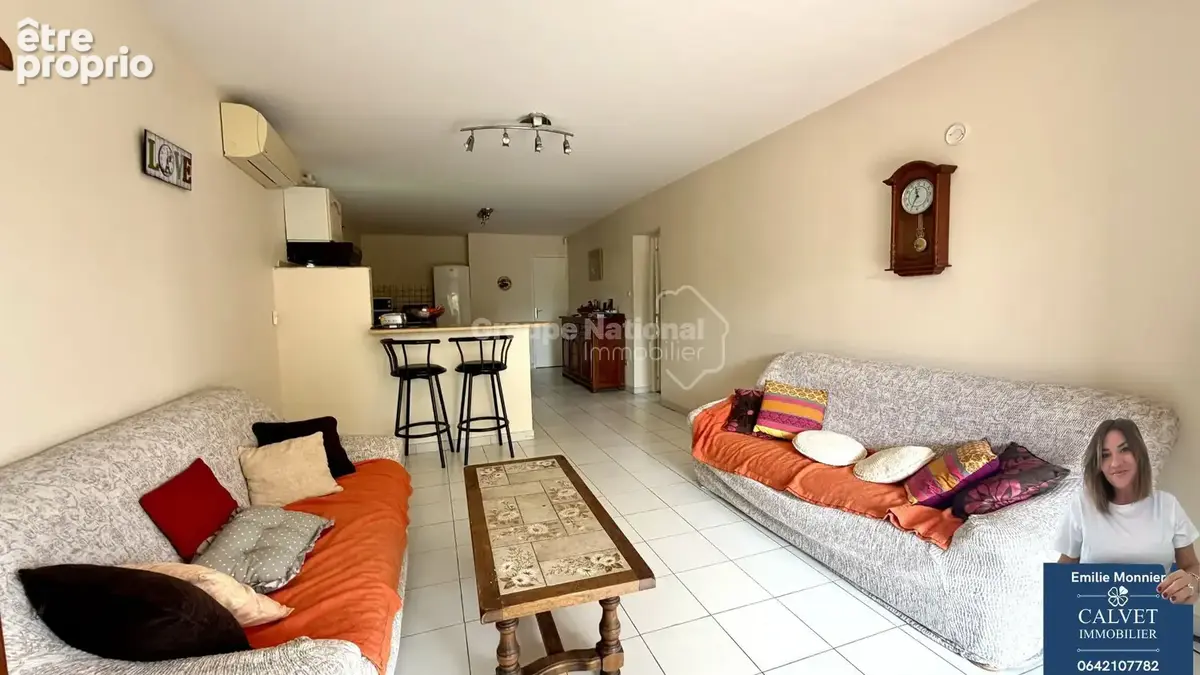 Villa familiale de 171 m2 à Baillargues - photo 4