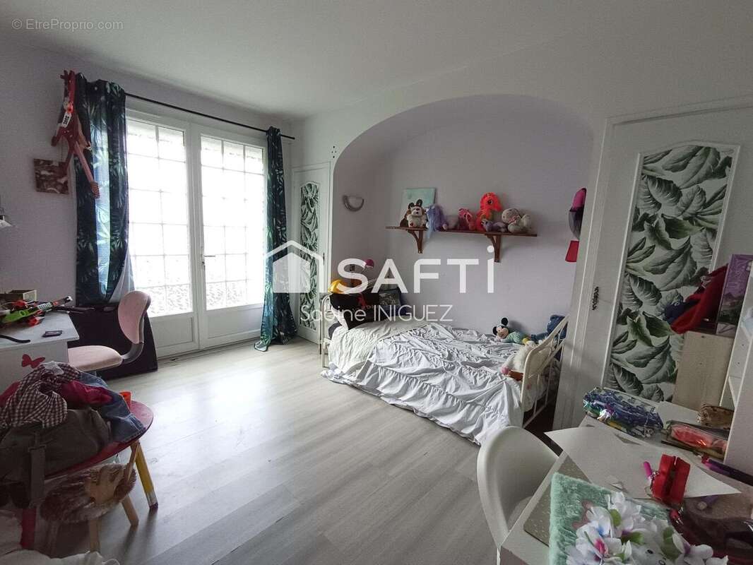 Photo 5 - Maison à LACROUZETTE