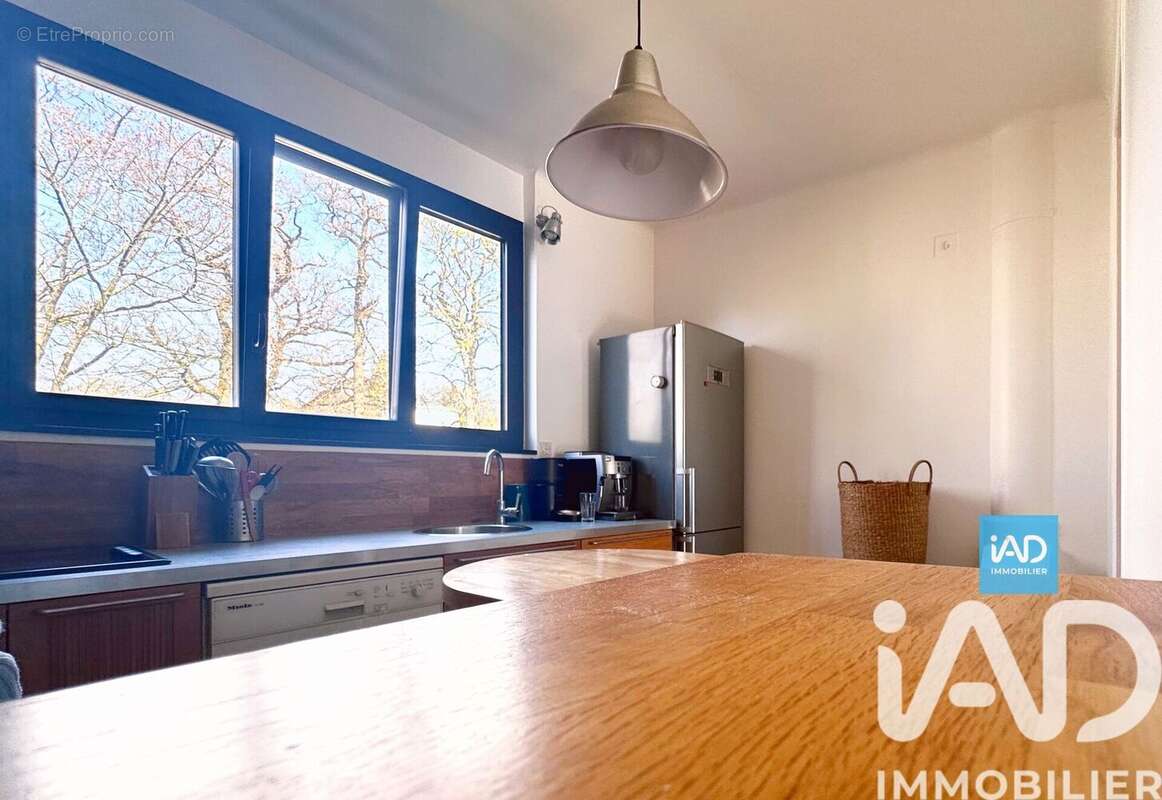 Photo 5 - Appartement à VERSAILLES