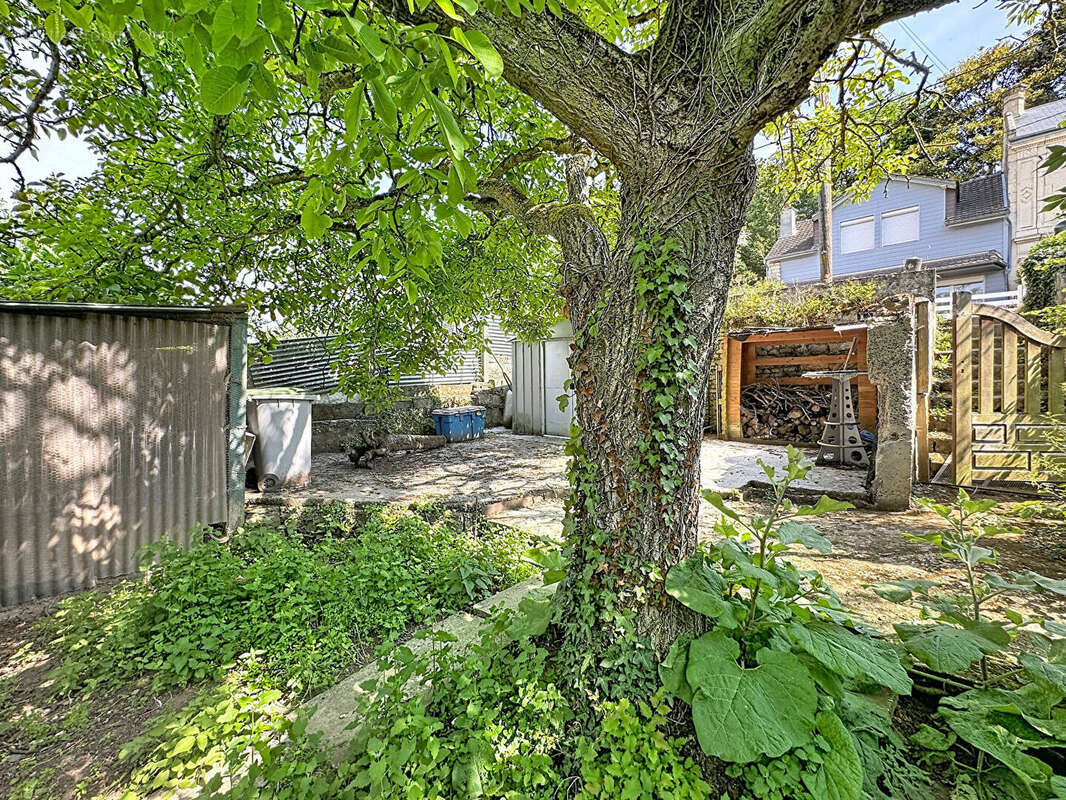 Maison Bretteville Sur Laize 89 m2 - photo 12