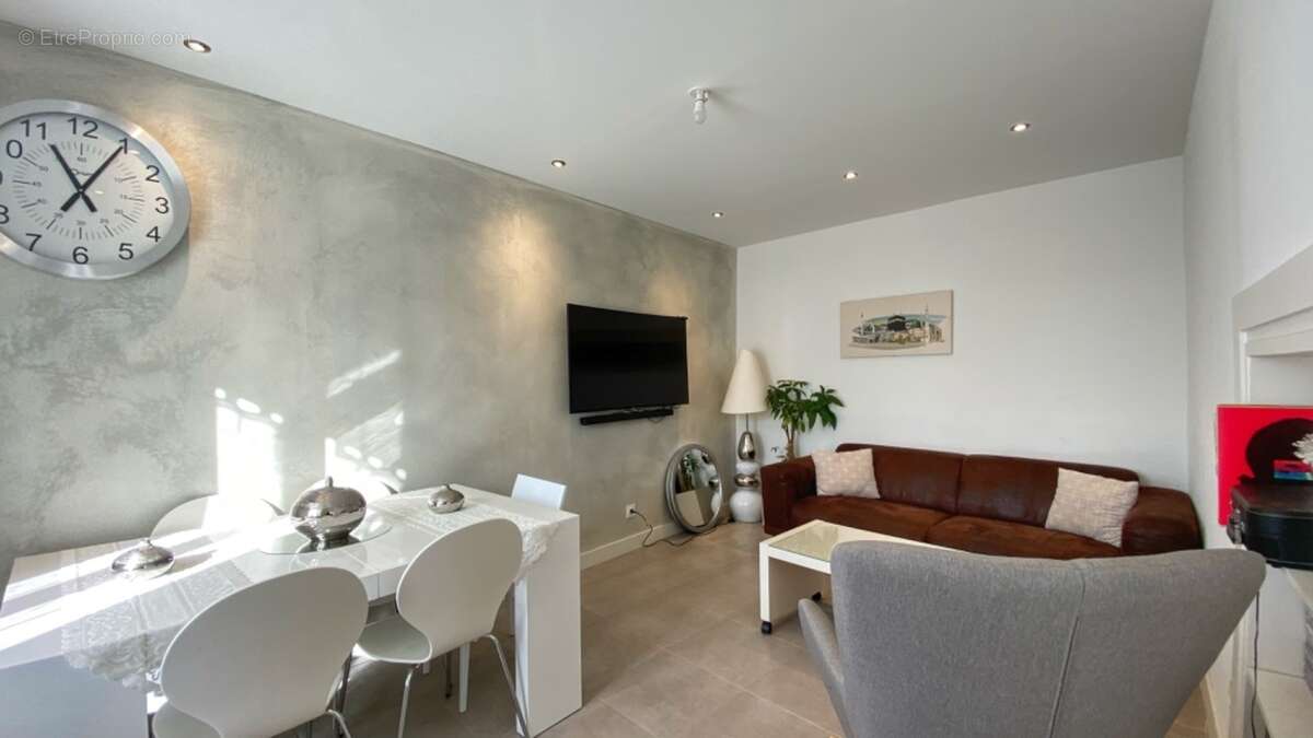 Maison à LA MURETTE