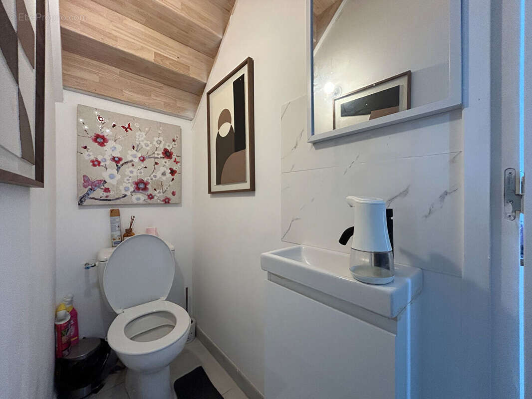 Maison récente 5 pièces - Saint Uniac - 96m2 - photo 3