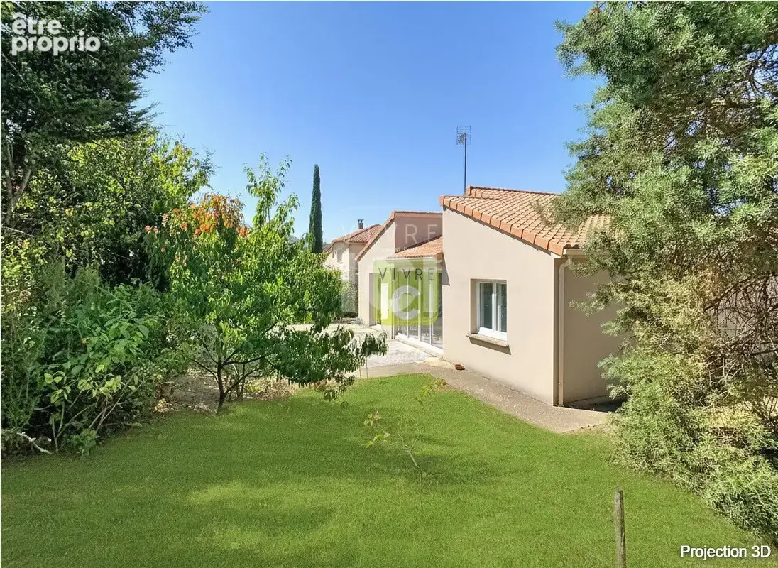 Maison Cholet Plain-pied - photo 8