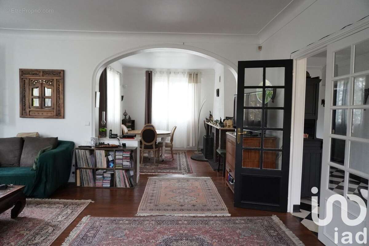 Photo 6 - Maison à LE PLESSIS-TREVISE