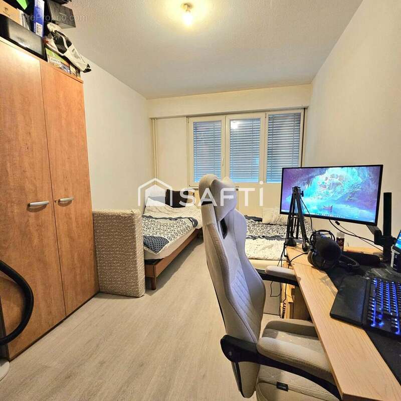 Photo 4 - Appartement à MULHOUSE