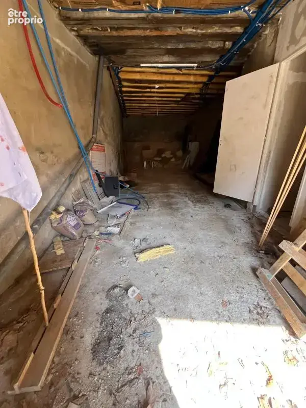 Maison de 3 pièces de 80 m² à Castillonnès - photo 13