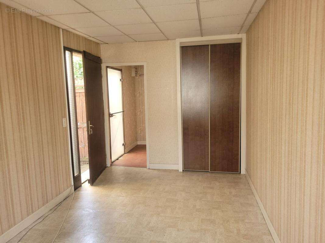 Maison à PREVERANGES