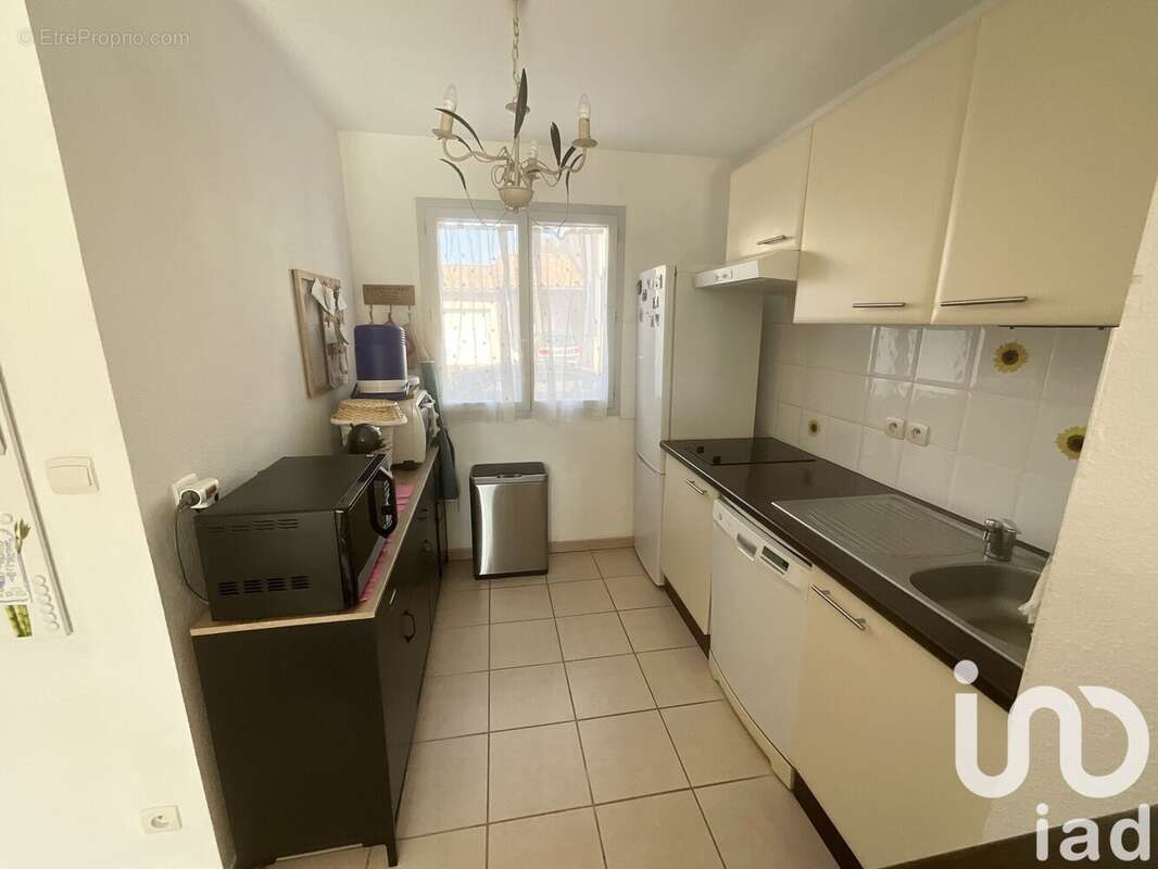 Photo 4 - Maison à VINASSAN