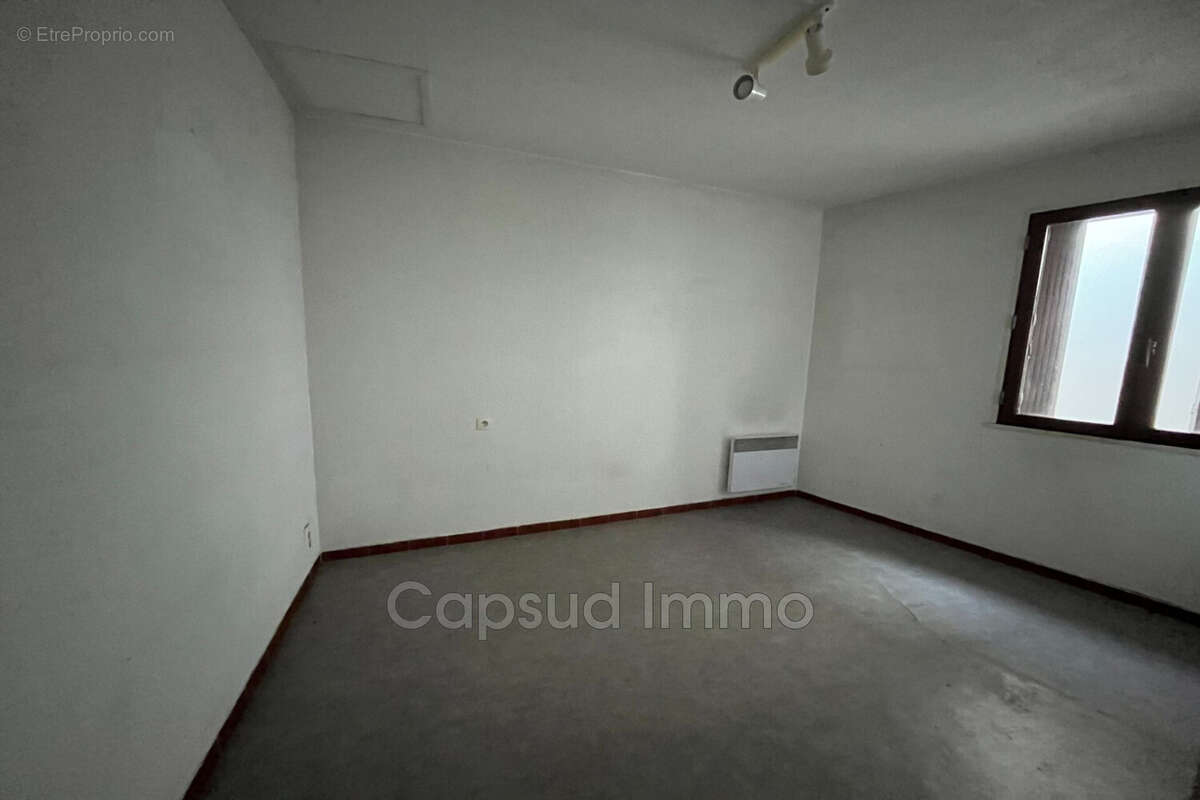 Appartement à SERIGNAN
