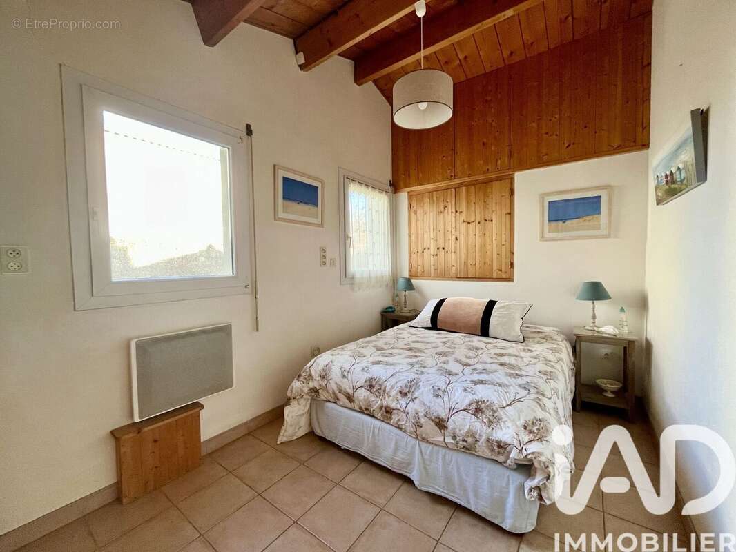 Photo 8 - Maison à NOIRMOUTIER-EN-L'ILE