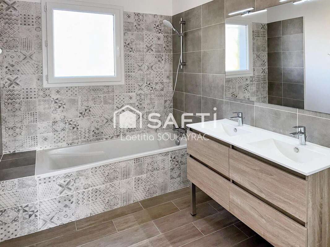 Photo 7 - Maison à CASTRES