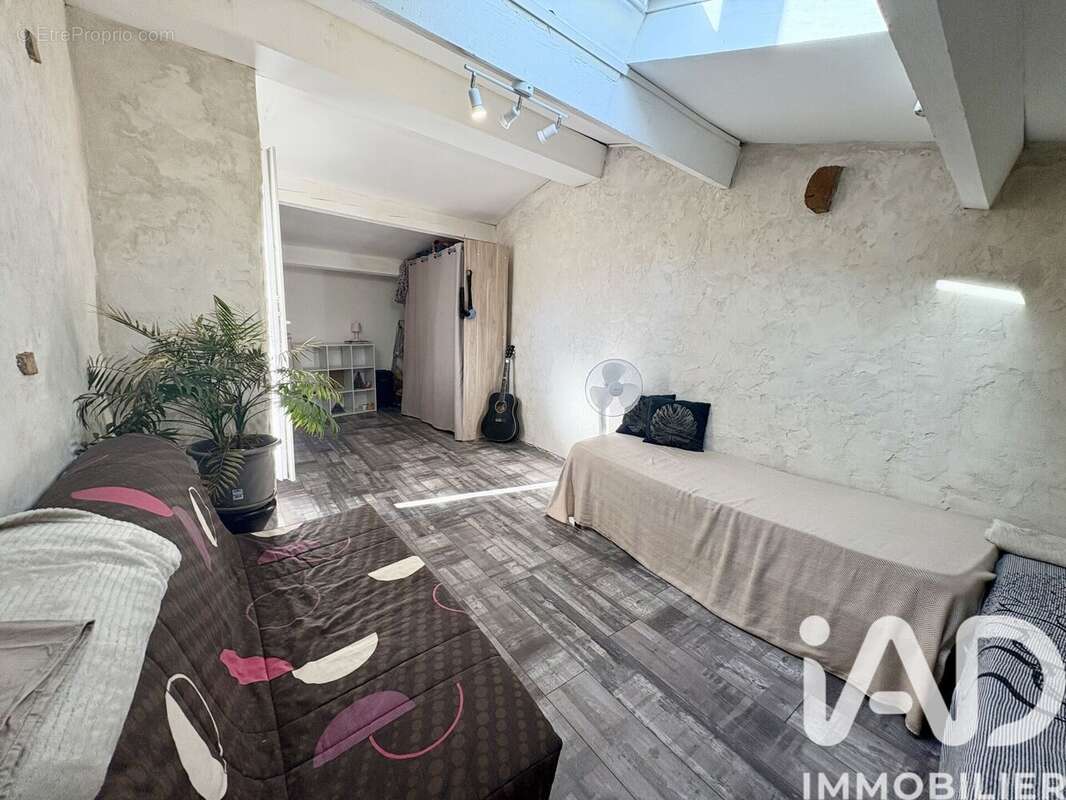 Photo 7 - Maison à SIGEAN