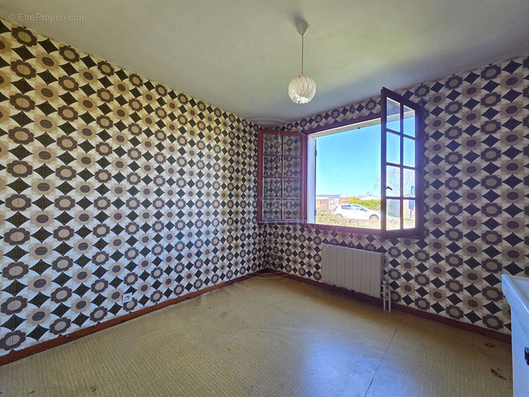 Maison à GUJAN-MESTRAS