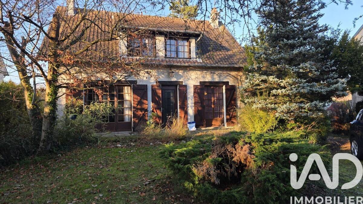Photo 1 - Maison à SOREL-MOUSSEL