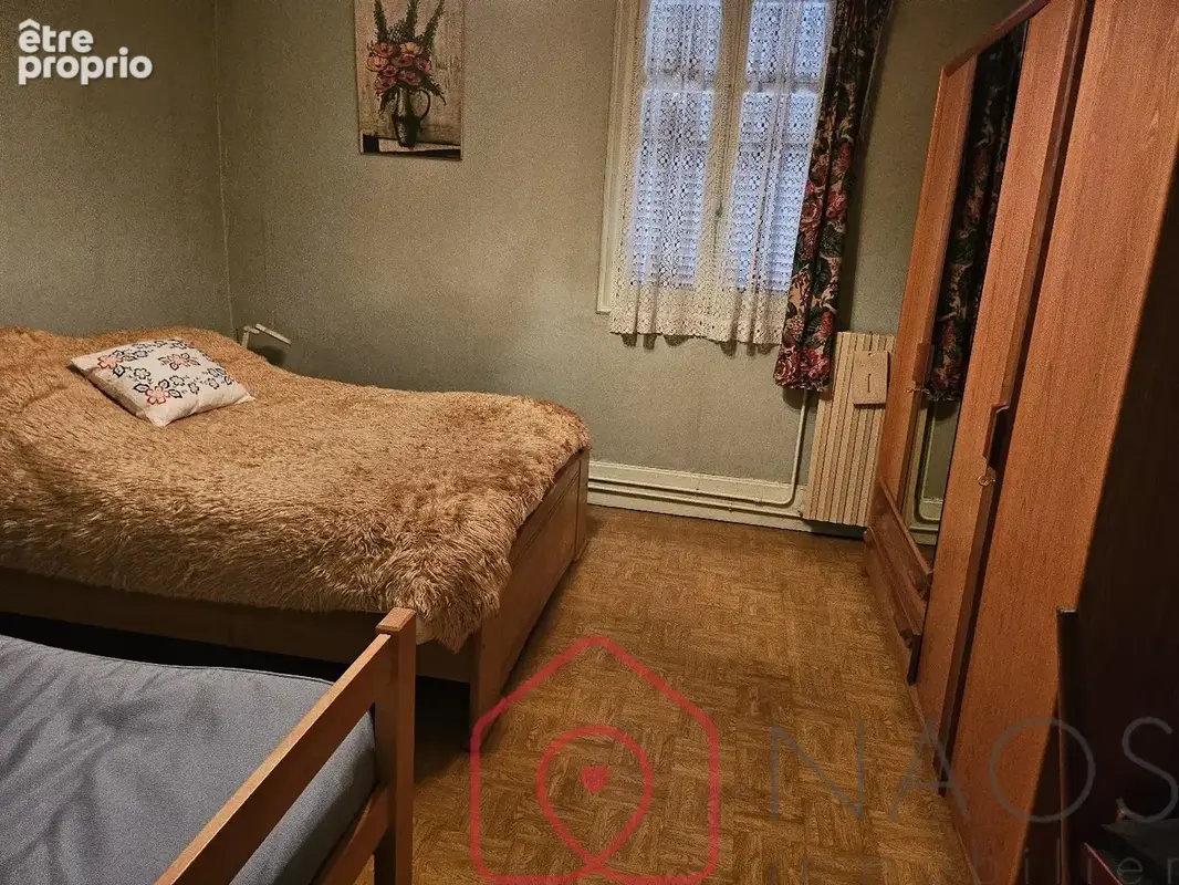 Maison mitoyenne située en plein cur du Tréport - photo 10