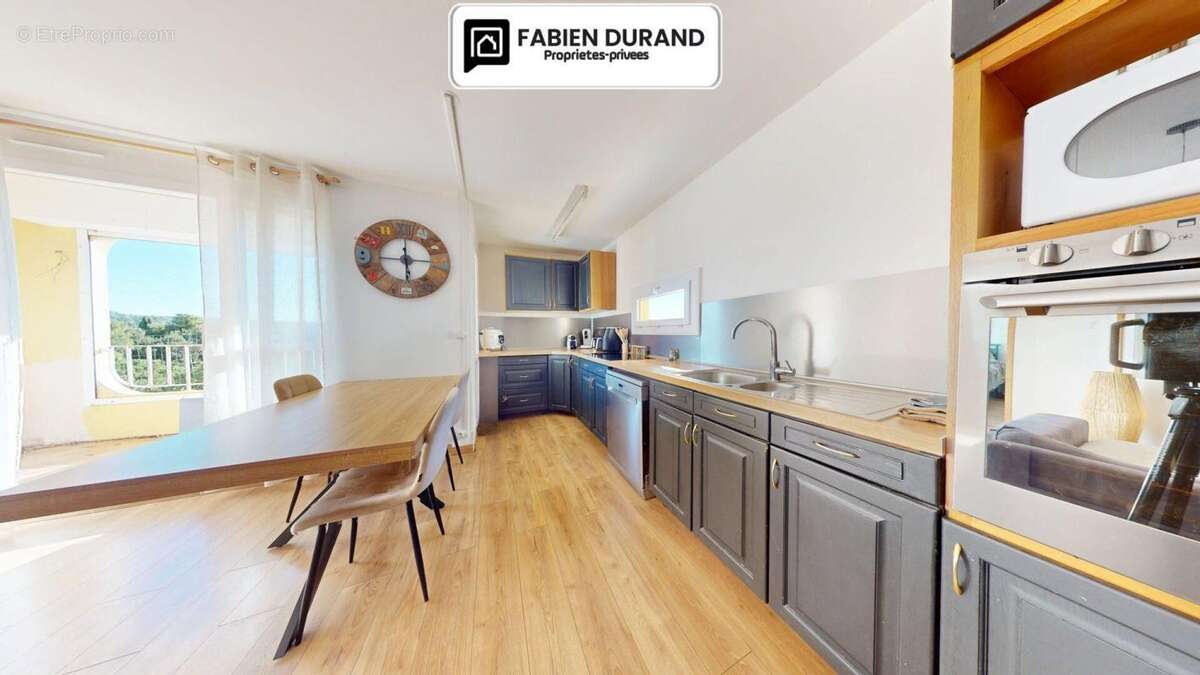 Appartement à DRAGUIGNAN