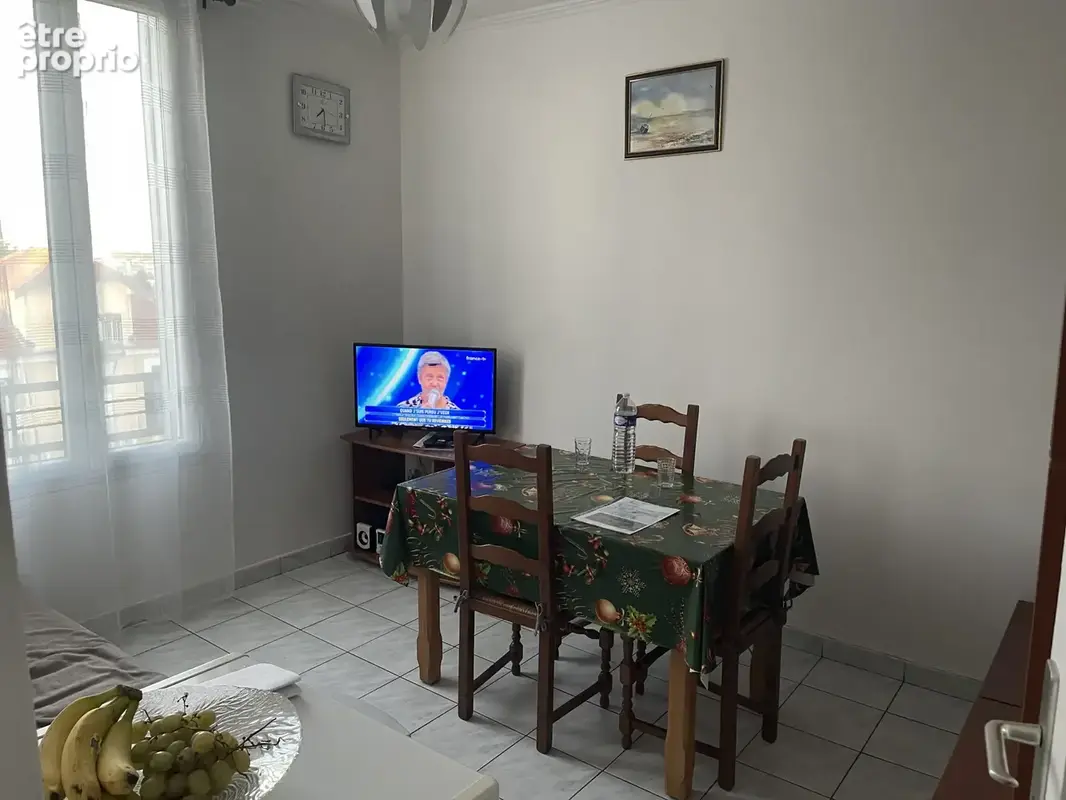 Photo Appartement à Le Perreux-Sur-Marne au prix de 229 900€
