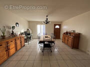 Maison à BELLEGARDE