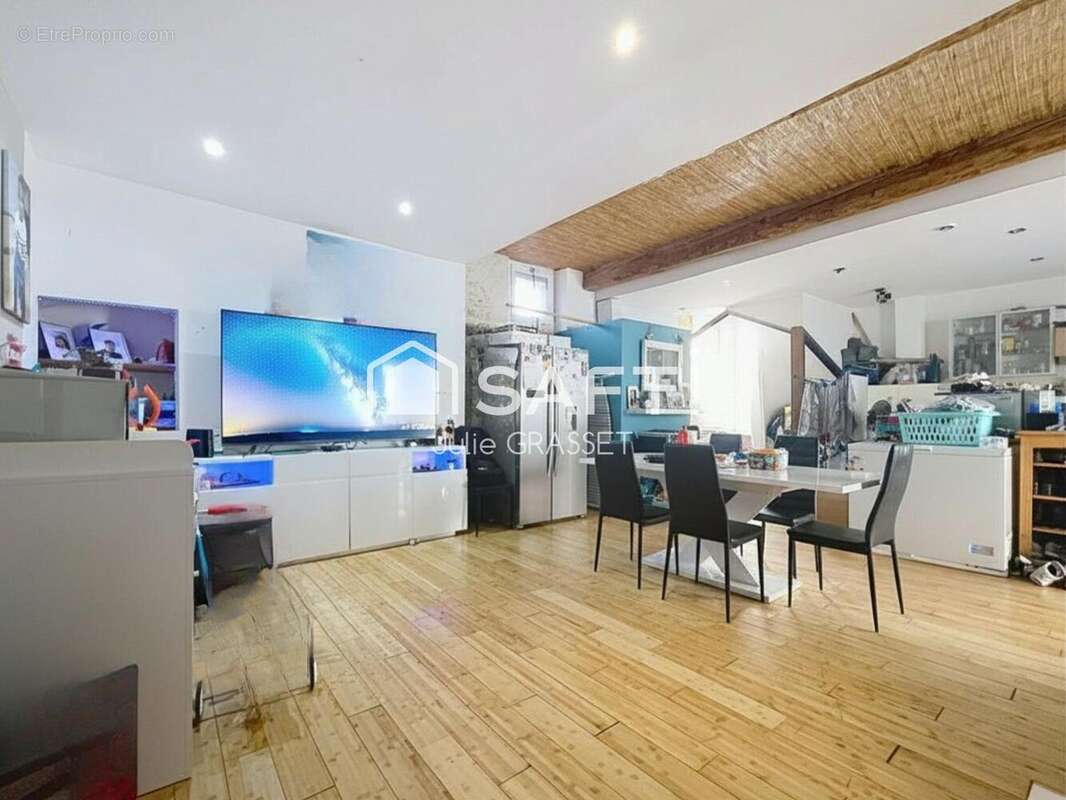 Photo 2 - Maison à BEZIERS