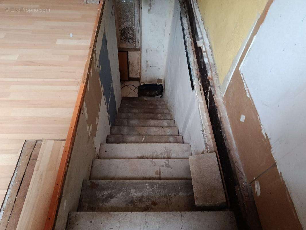 Maison à COUBJOURS