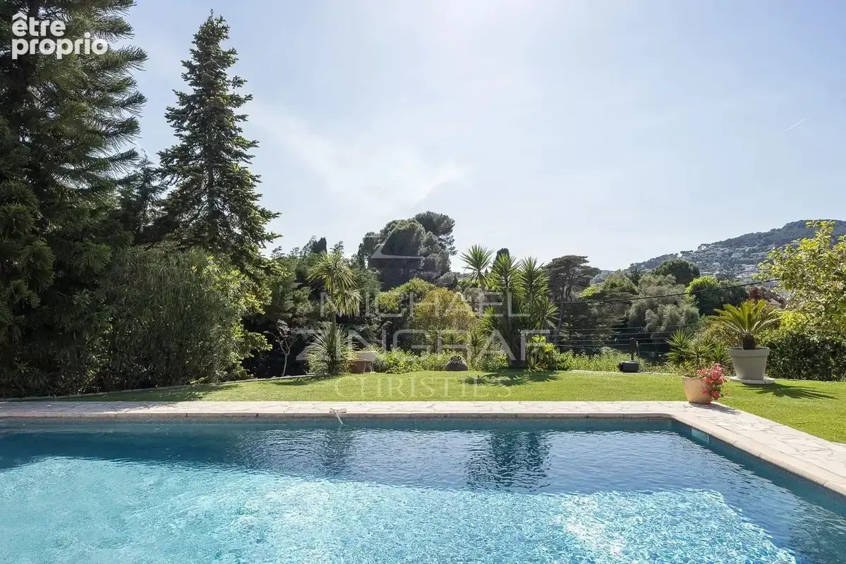 Antibes - Saint-Maymes - Domaine fermé - photo 5