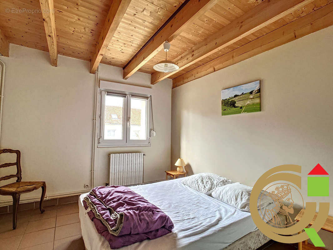 Maison 99 m² à Beaurainville  - photo 5