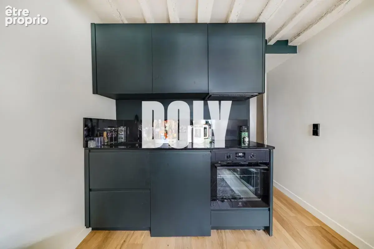 Doly - appartement - rue de lille, 75007 - photo 3