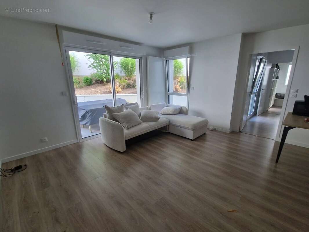 Appartement à ARRADON