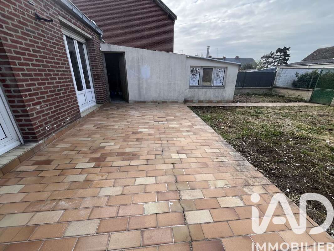 Photo 8 - Maison à HAULCHIN