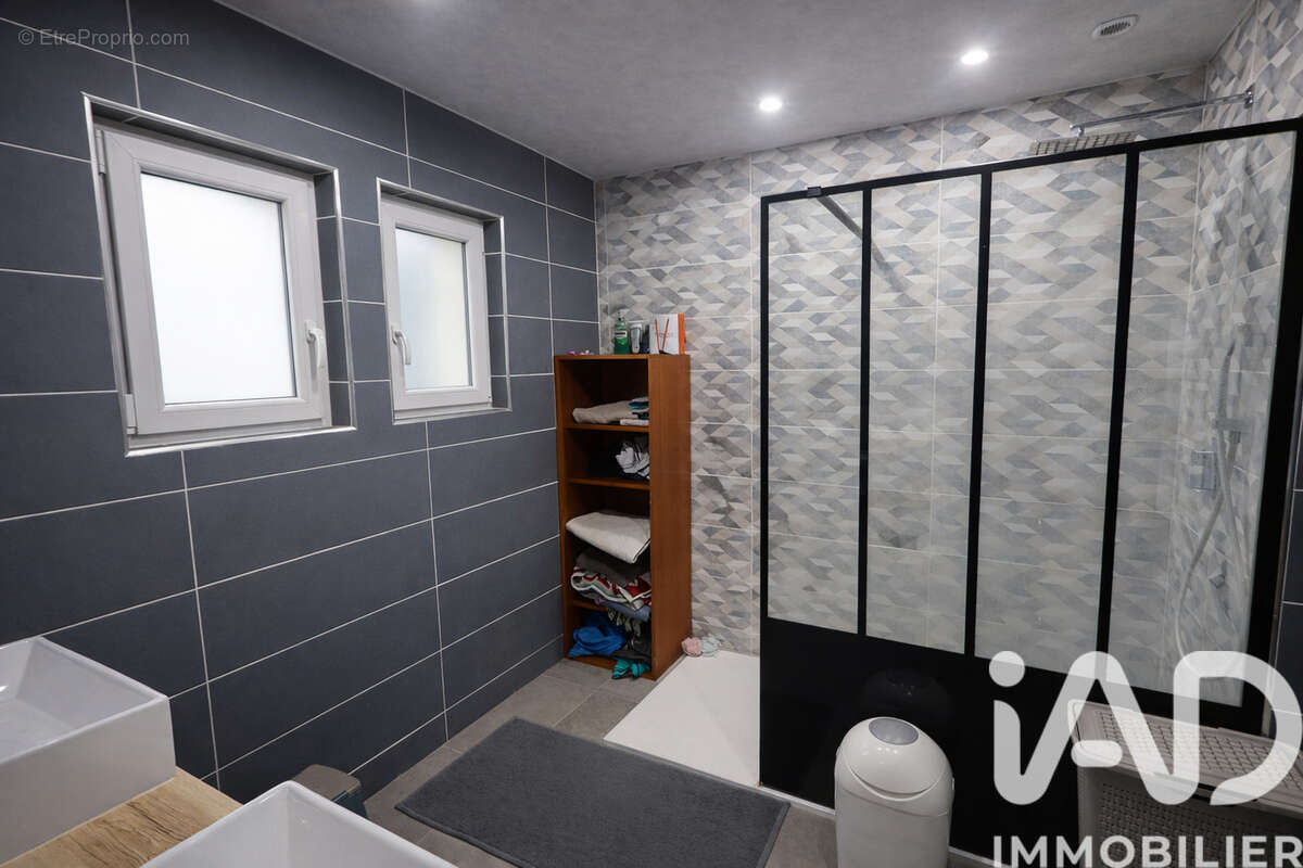 Photo 6 - Maison à LONGUE-JUMELLES