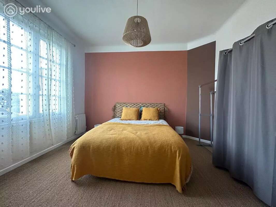 Maison à LES SABLES-D'OLONNE