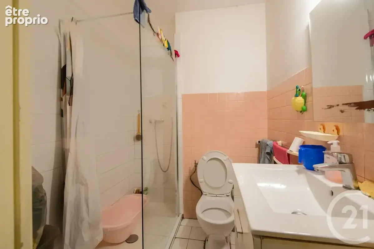 Appartement 2 pièces 43 m² à vendre à Nice (06300) - photo 7
