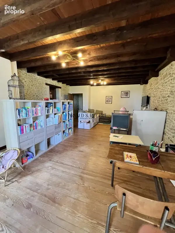 Maison 10 pièces 380 m² à vendre à Sauzet (26740) - photo 9