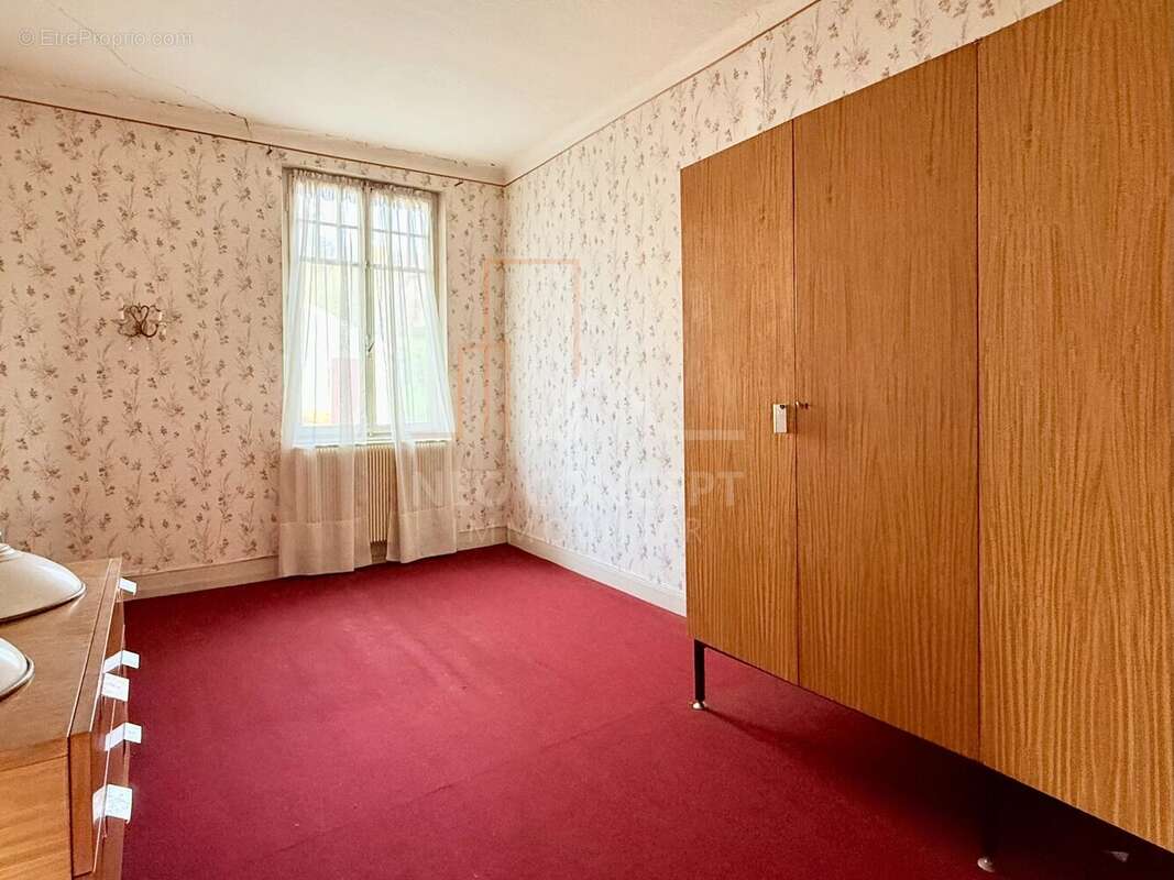 Maison à NIEDERBRONN-LES-BAINS