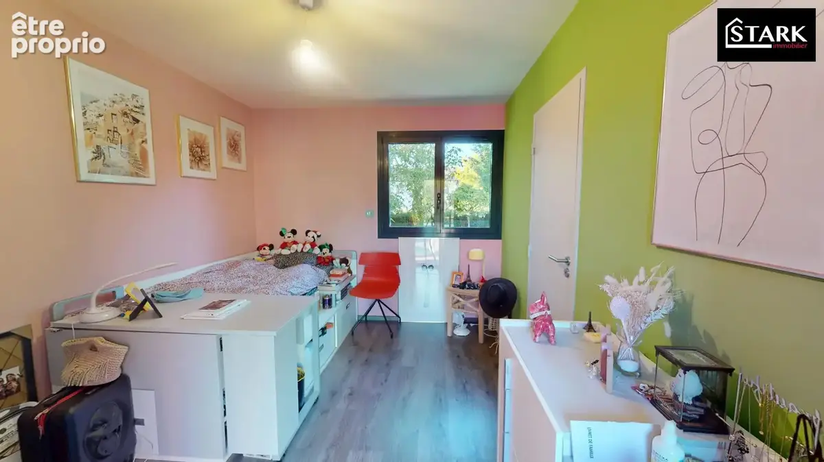 Maison 7 pièces 217 m² à vendre à Vandoncourt (25230) - photo 8