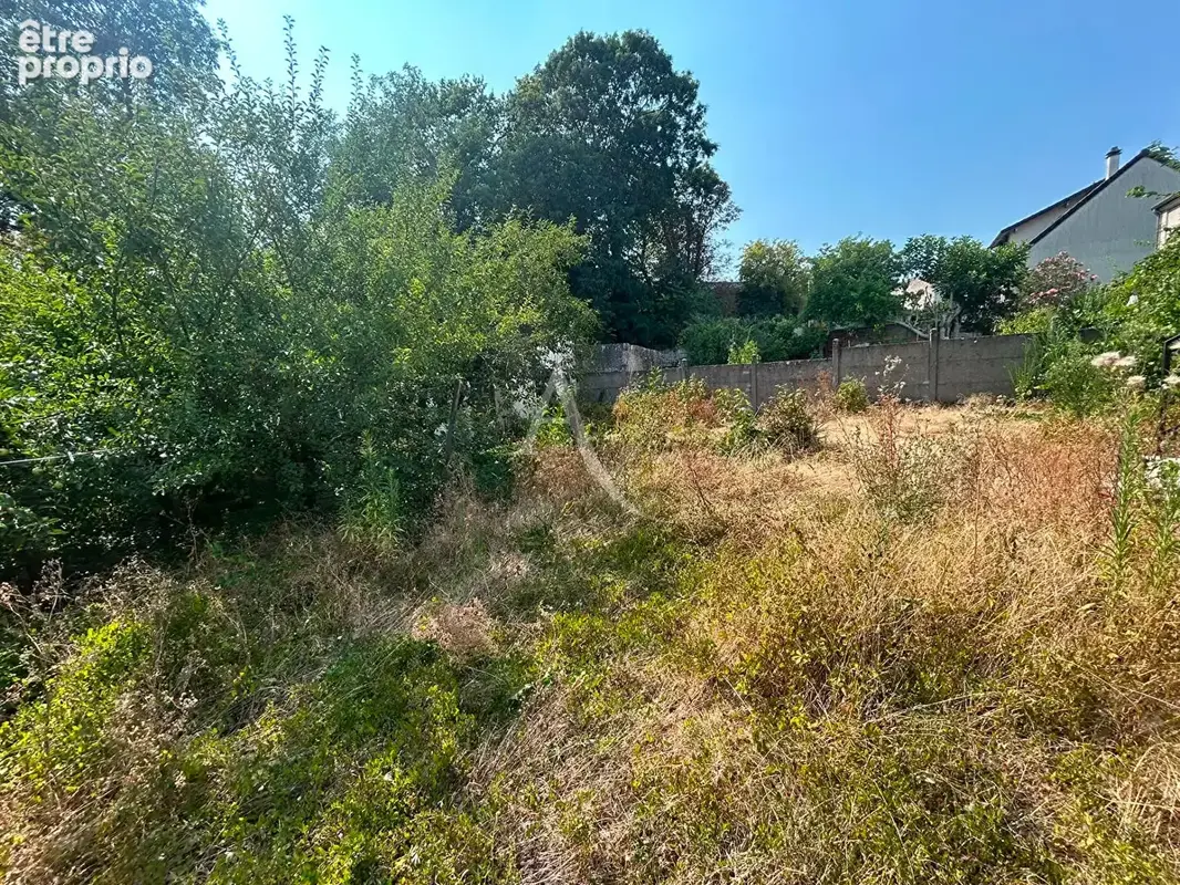 Maison 5P  Juvisy sur Orge  secteur cascade - photo 11